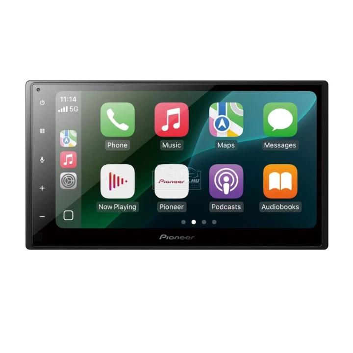 Pioneer SPH-DA150BT