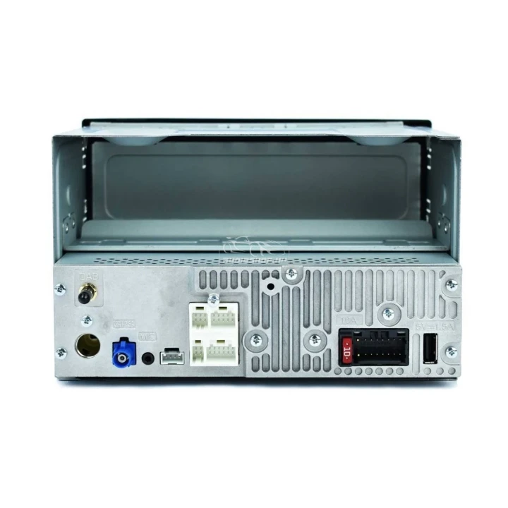 Pioneer SPH-DA77DAB