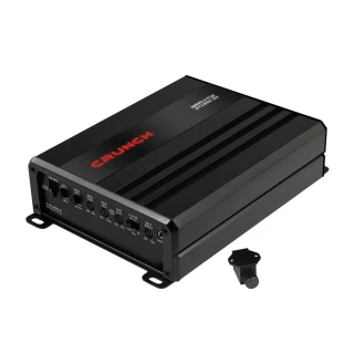Crunch GTX800.2D 2 csatornás digitális erősítő
