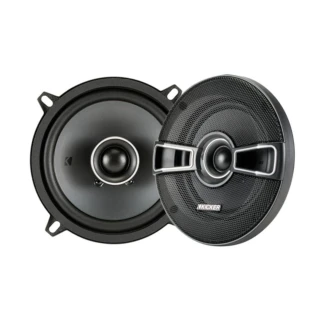 Kicker KSC504 13 cm-es koax hangszóró