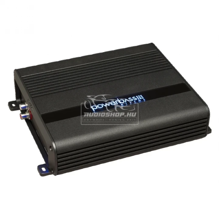 Powerbass  800wrms/4ohm