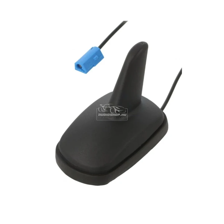 4carmedia ANT.S18 Shark autós antenna