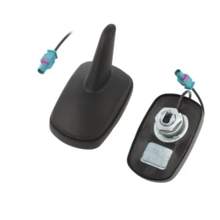 4carmedia ANT.S15 Shark antenna