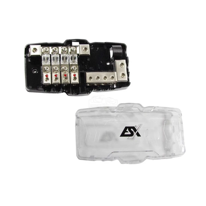 ESX DFD2/4G