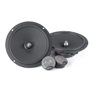 Focal ISU 165 16,5cm-es Komponens hangszóró szett