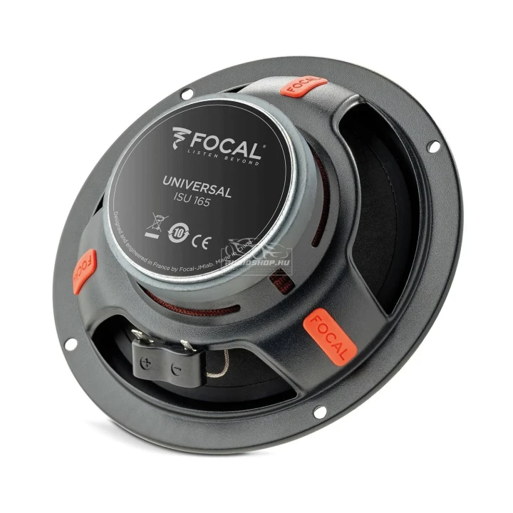 Focal ISU 165 16,5cm