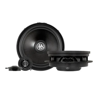DLS CRPP-2.6 VW, Seat, Skoda specifikus szett