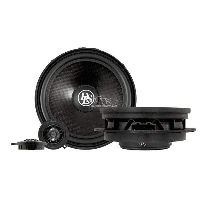 DLS CRPP-2.6 VW, Seat, Skoda specifikus szett