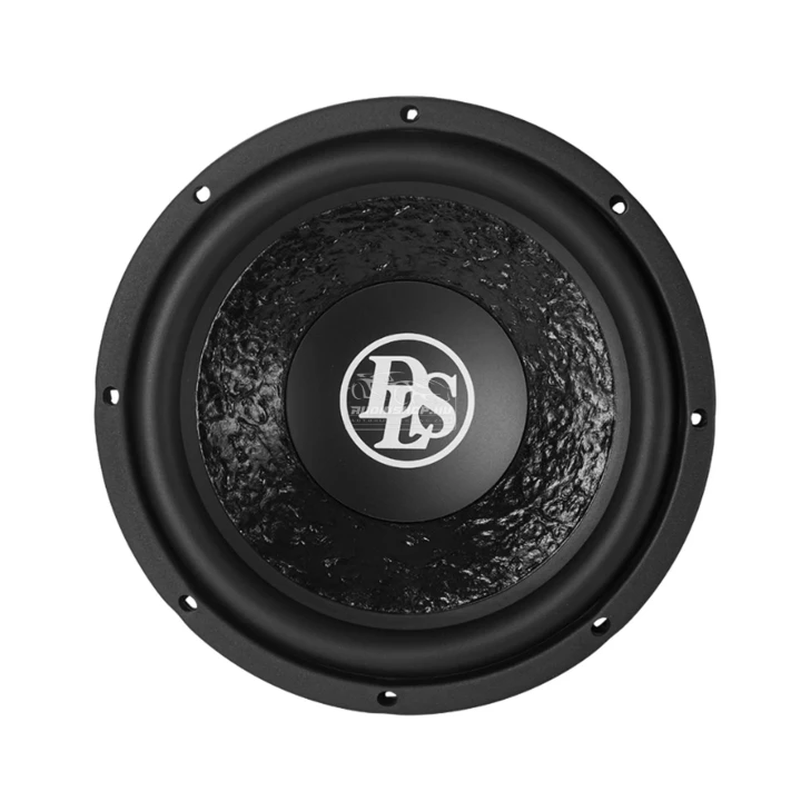 DLS PE10.D2 25 cm-es subwoofer