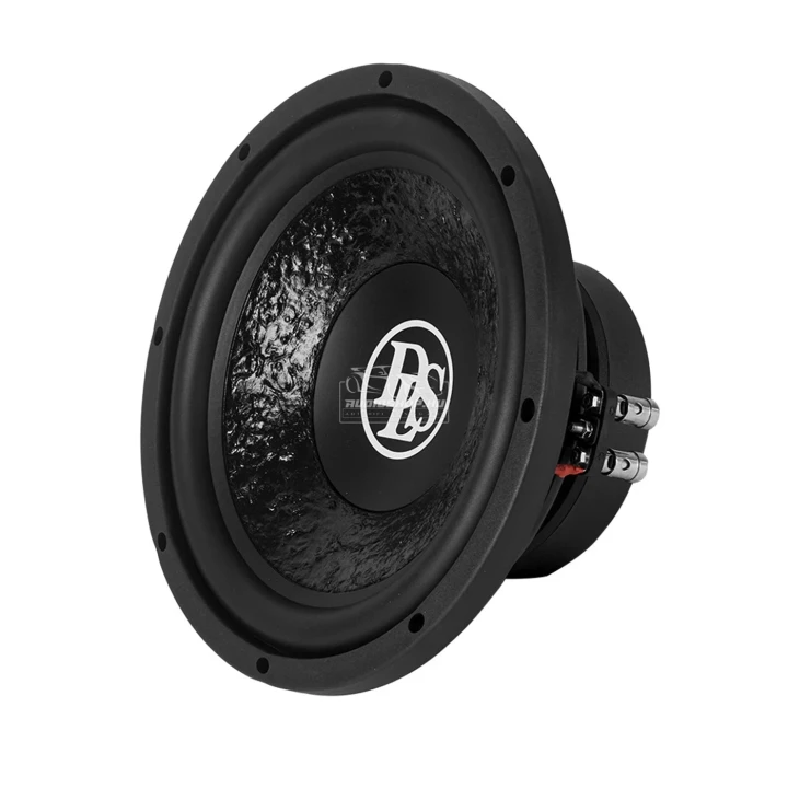 DLS PE10.D2 25 cm-es subwoofer