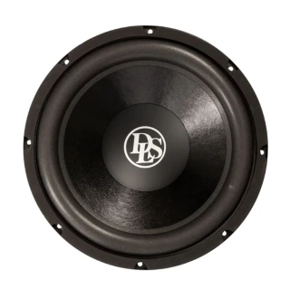 DLS Performance MCW12 sub