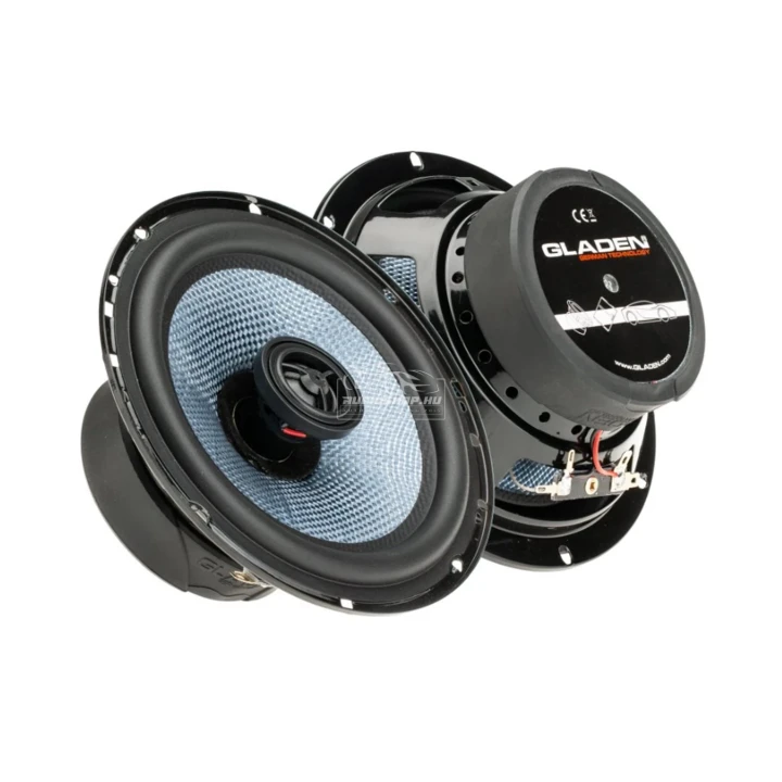 Gladen Audio RC 165