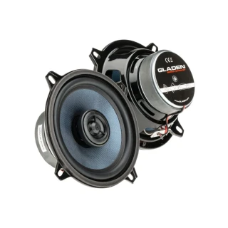 Gladen Audio ALPHA 130 Coax két utas autóhifi hangszóró