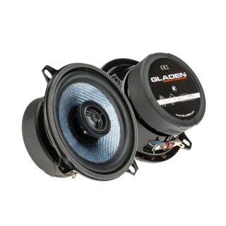 Gladen Audio RC 130 két utas autóhifi hangszóró