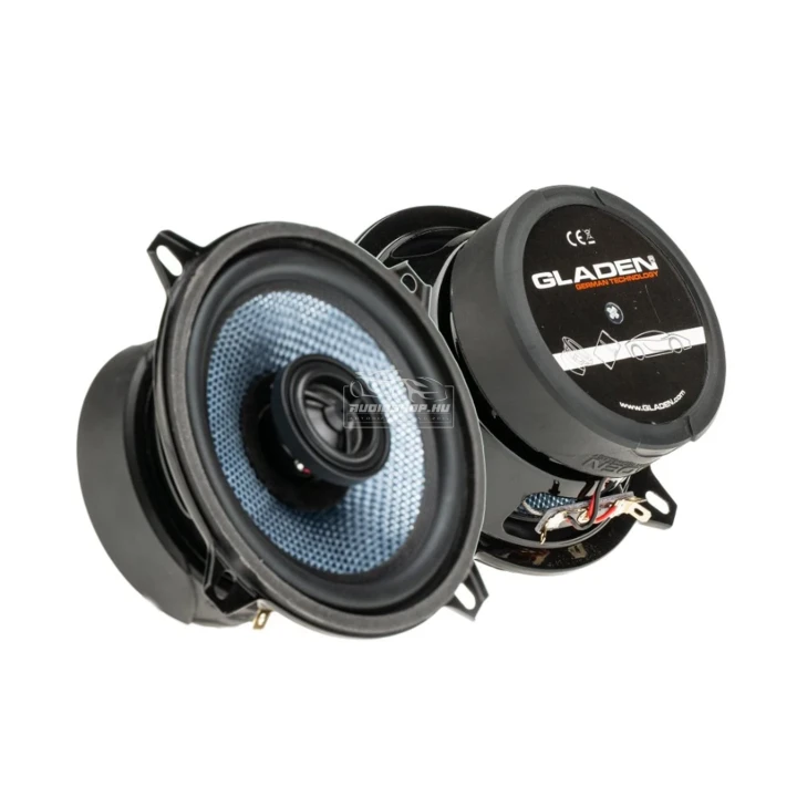 Gladen Audio RC 130 két utas autóhifi hangszóró