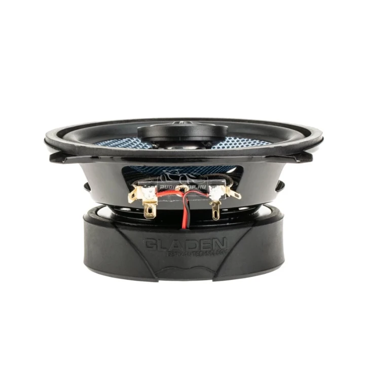 Gladen Audio RC 130