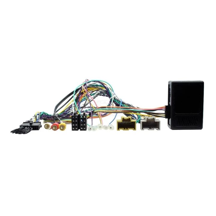 Opel, Chevrolet kormánytávvezérlő adapter (CTHCV05)