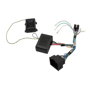 Opel Astra J kormánytávvezérlő adapter (CTHVX01)