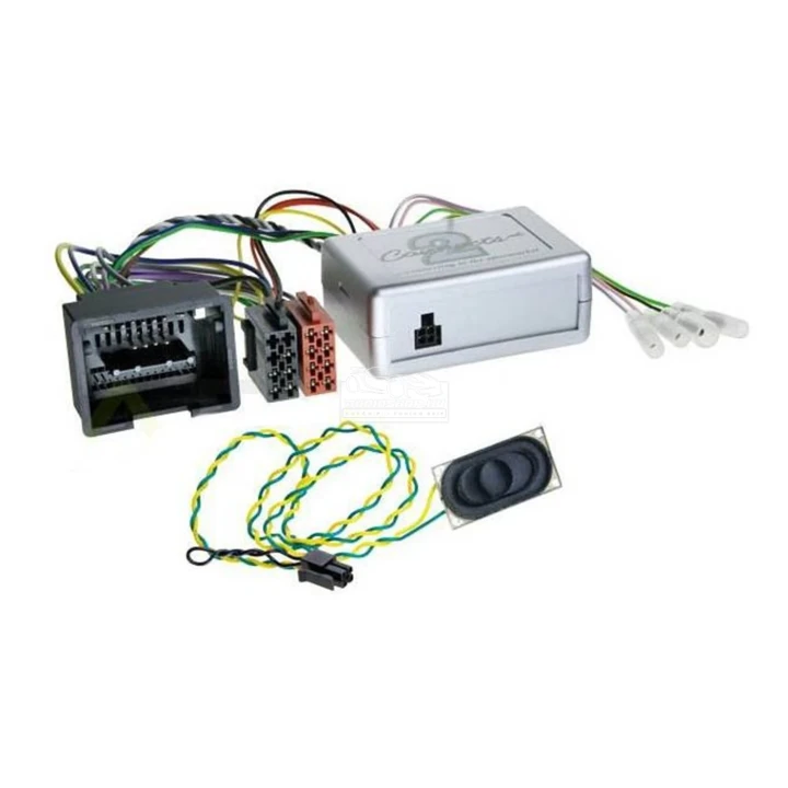 Opel, Chevrolet kormánytávvezérlő adapter (CTHVX02)