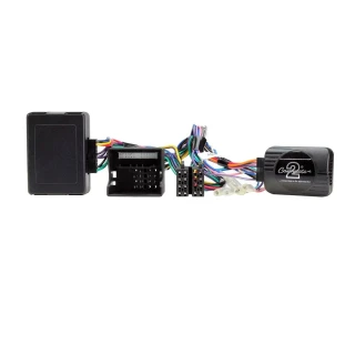 Audi kormánytávvezérlő adapter, Quadlock (CTSAD005.2)