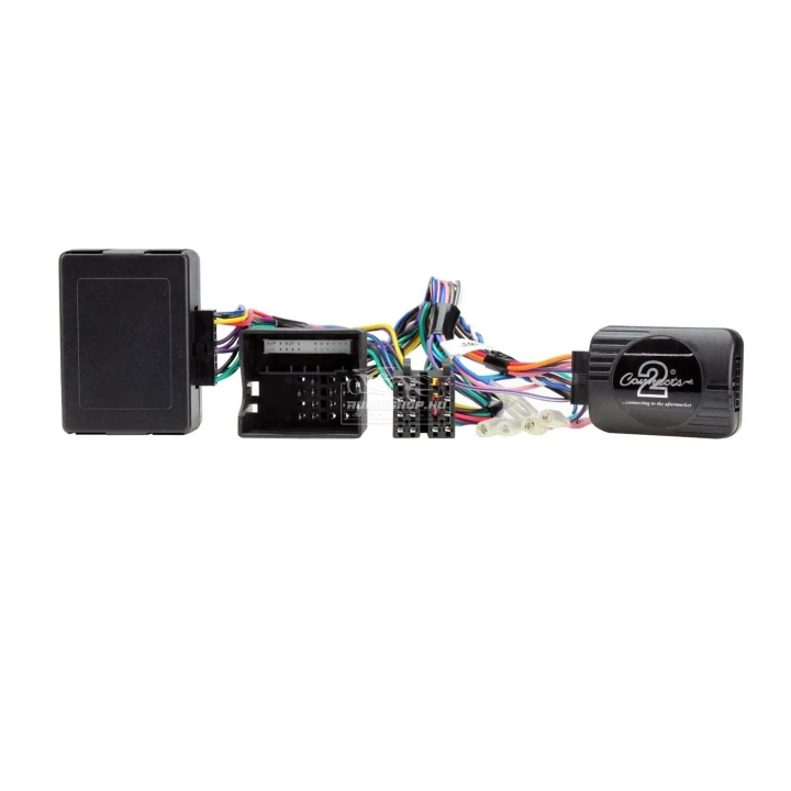 Audi kormánytávvezérlő adapter, Quadlock (CTSAD005.2)