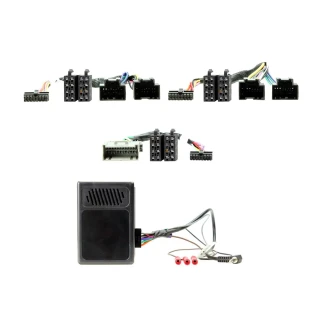 Chevrolet USA kormánytávvezérlő adapter (CTSCV008.2)