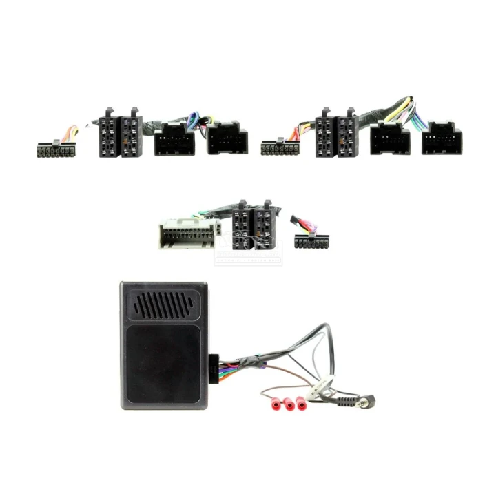 Chevrolet USA kormánytávvezérlő adapter (CTSCV008.2)