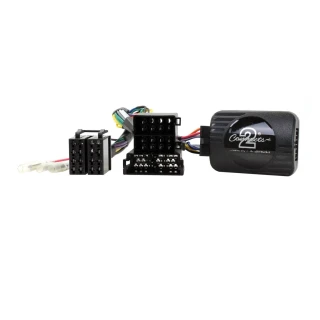 Citroen Jumper, Fiat Ducato kormánytávvezérlő adapter (CTSCT005.2)