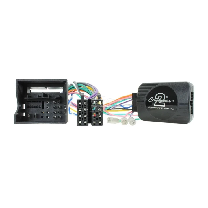 Volkswagen kormánytávvezérlő adapter, MIB, CTSVW018.2