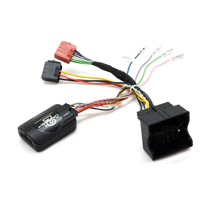 Volkswagen kormánytávvezérlő adapter, Dynaudio, CTSVW004.2