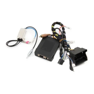 Pioneer Volkswagen UART info adapter, CD-SVW-UAR.006AE