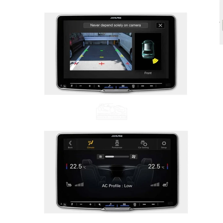 APF-X303VW