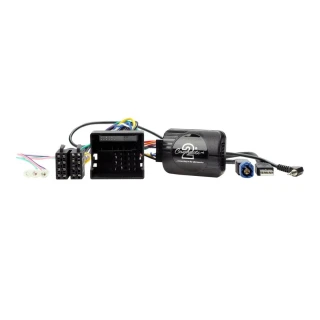 Toyota Proace kormánytávvezérlő adapter, Quadlock, CTSTY012.2