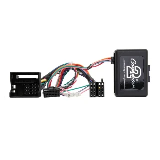 Toyota Proace kormánytávvezérlő adapter, Quadlock, CTSTY018.2