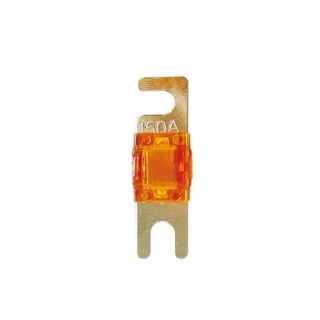 Mini ANL biztosíték 150 A 30.3940-150