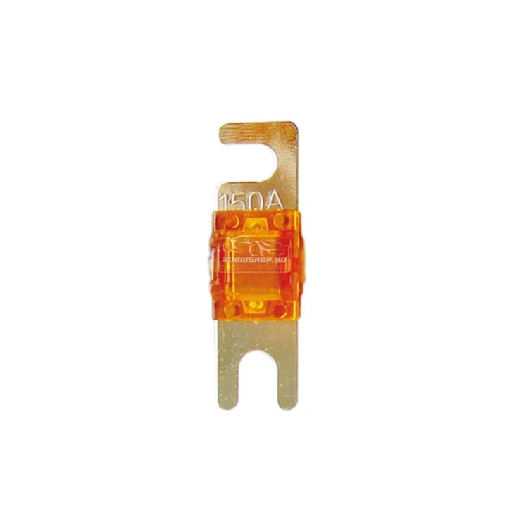 Mini ANL biztosíték 150 A 30.3940-150