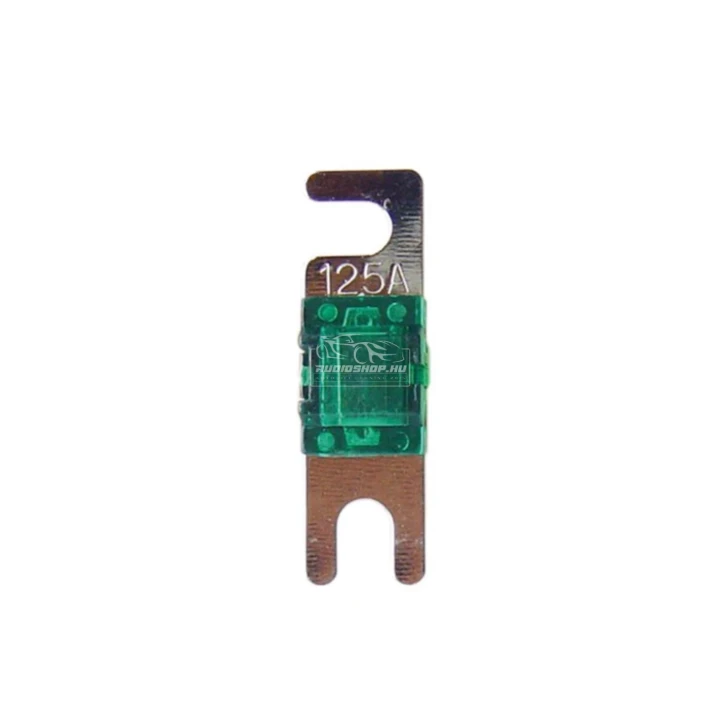Mini ANL biztosíték 125 A 30.3940-125