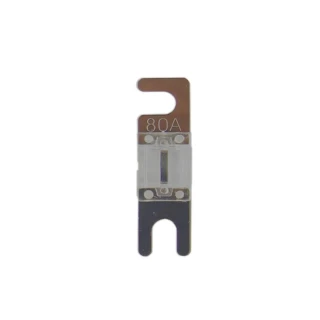 Mini ANL biztosíték 80 A 30.3940-80