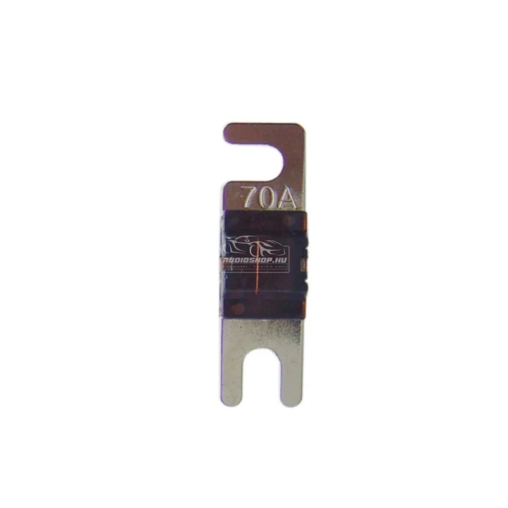 Mini ANL biztosíték 70 A 30.3940-70