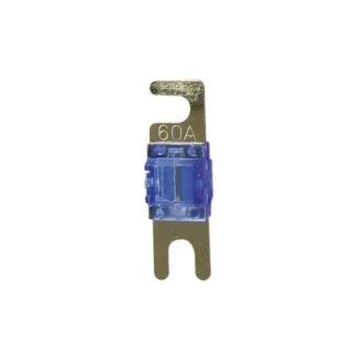 Mini ANL biztosíték 60 A 30.3940-60
