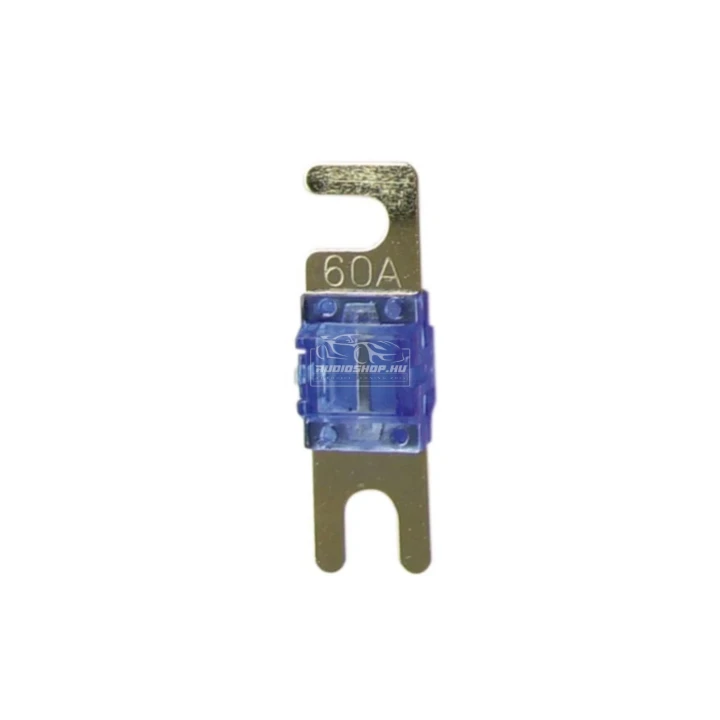 Mini ANL biztosíték 60 A 30.3940-60