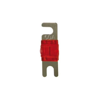 Mini ANL biztosíték 50 A 30.3940-50