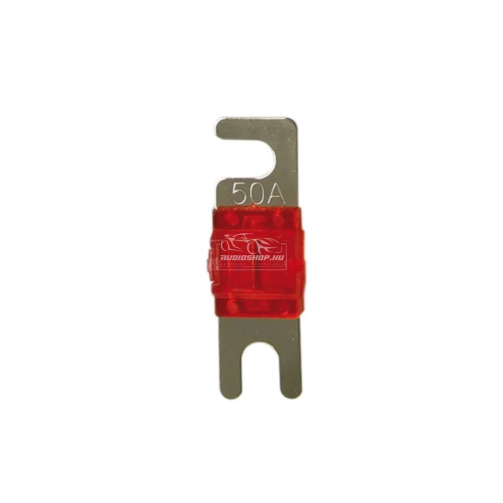 Mini ANL biztosíték 50 A 30.3940-50