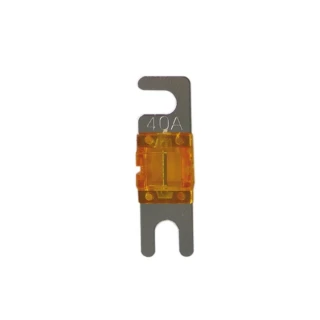 Mini ANL biztosíték 40 A 30.3940-40