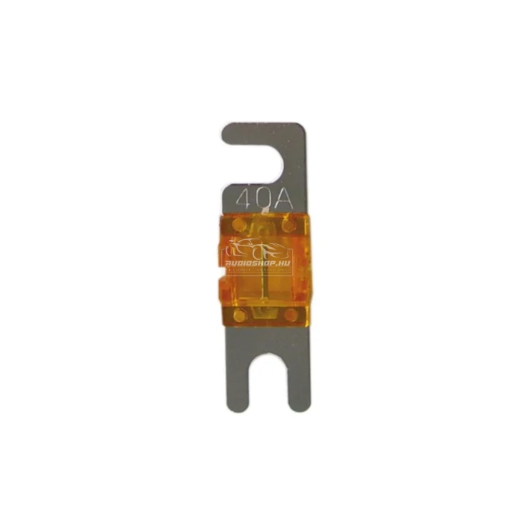Mini ANL biztosíték 40 A 30.3940-40