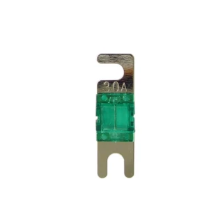 Mini ANL biztosíték 30 A 30.3940-30
