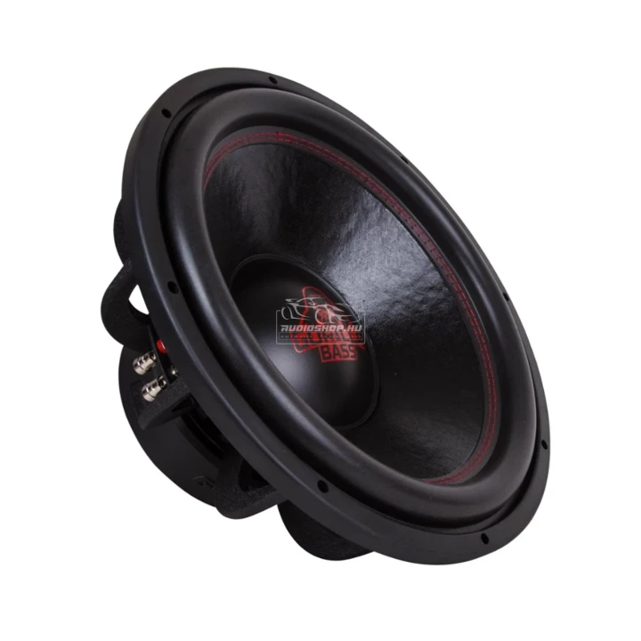 Gorilla Bass E15