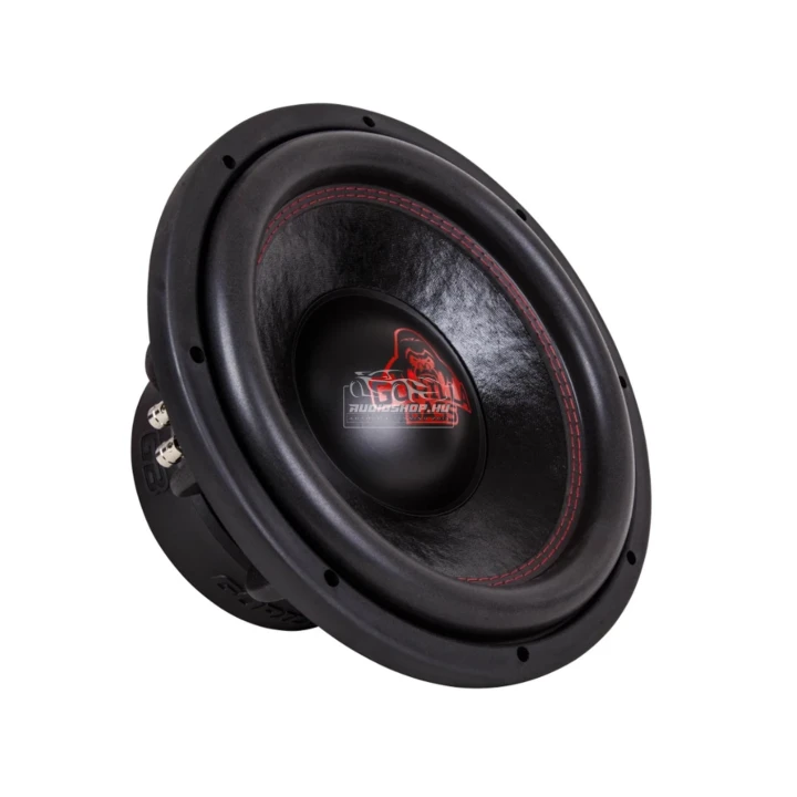 Gorilla Bass E12