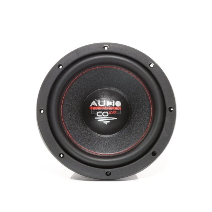 Audio System CO 08 EVO mélynyomó 200mm 4 Ohm