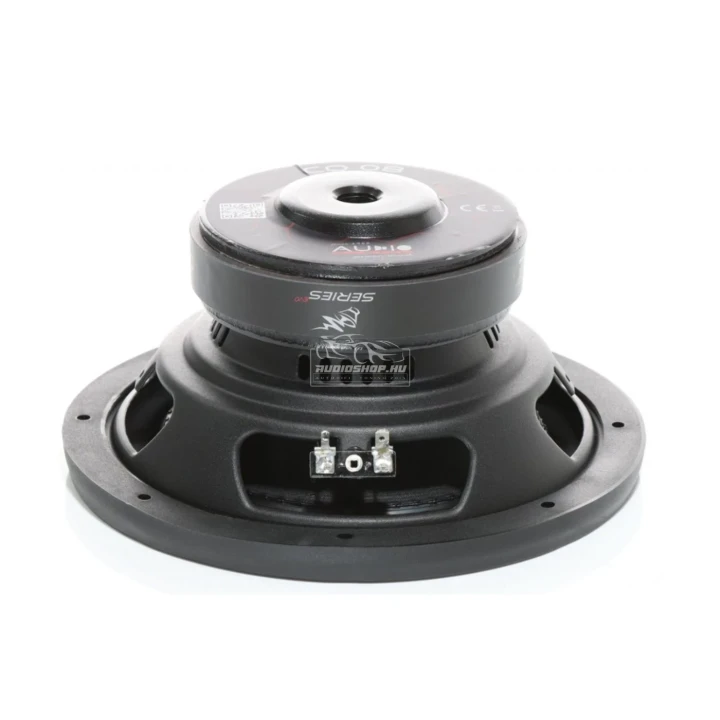 Audio System CO 08 DC EVO